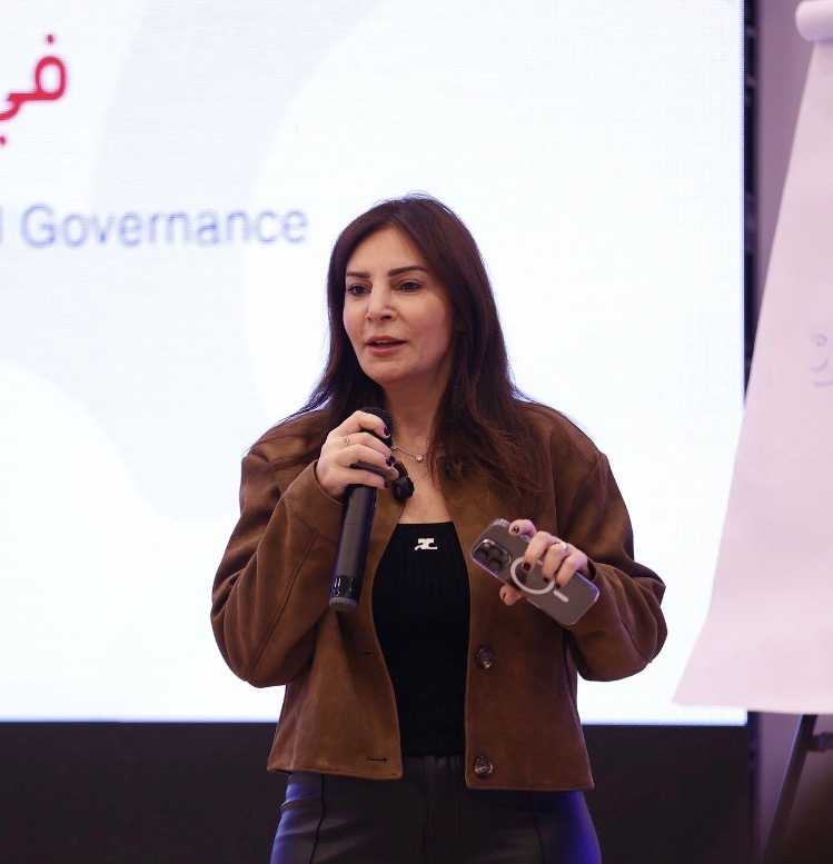 د. روبينا أبو زينب