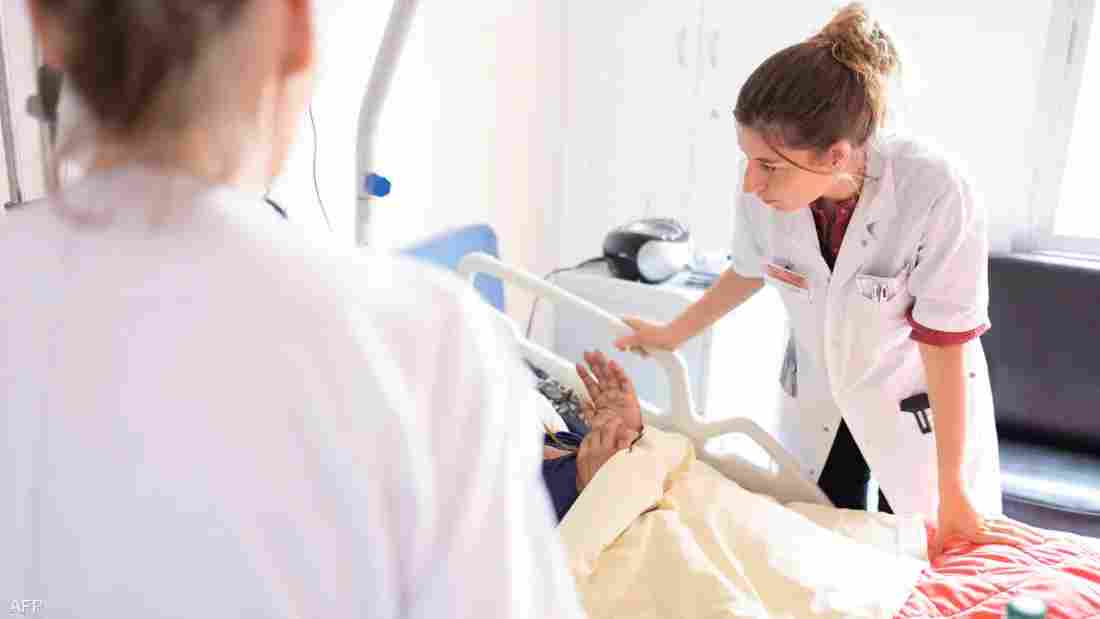 The new tools will support the work of medical teams