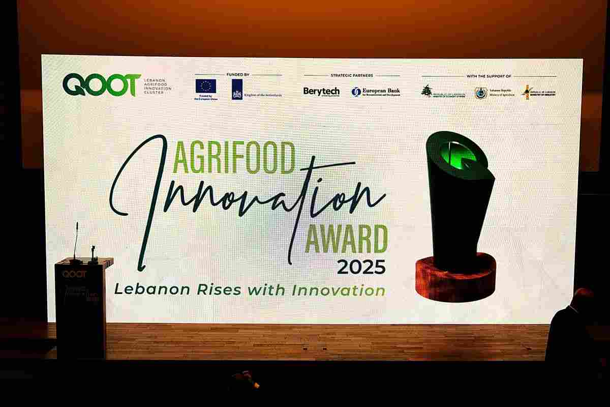 The 2025 edition saw robust participation: nearly 50,000 public votes contributed to the selection. (Source: L'Orient Today)