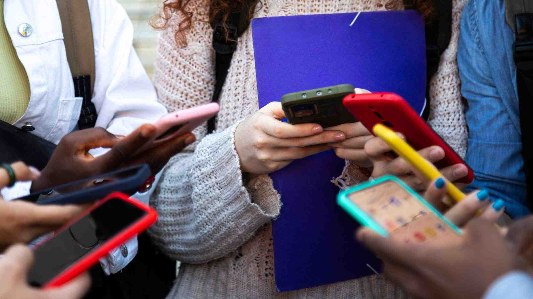 The United Kingdom has announced plans for a sweeping new policy that would restrict access to major social media platforms unless users can verify they are over the age of 16.