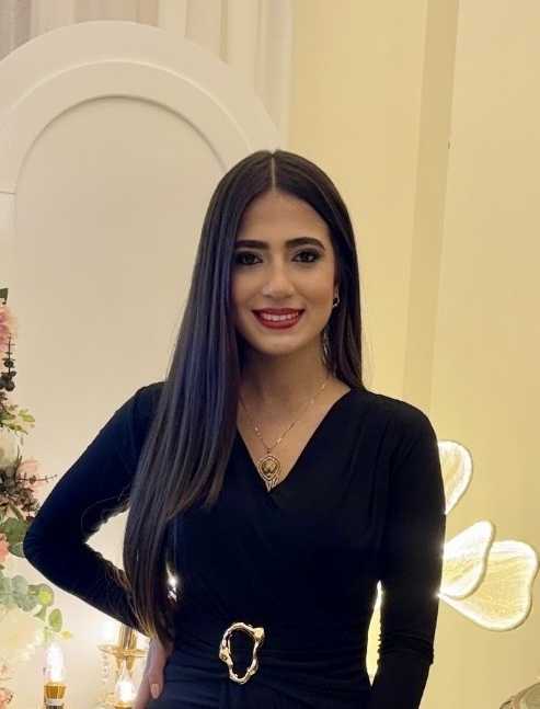 آية عنتر