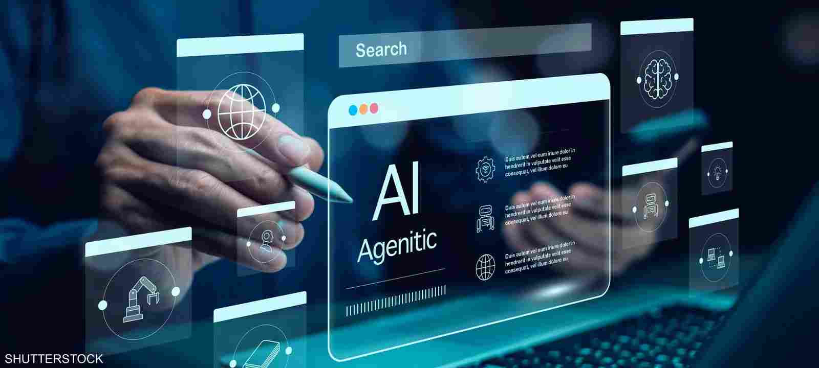 What is Agentic A.I and is it safe?