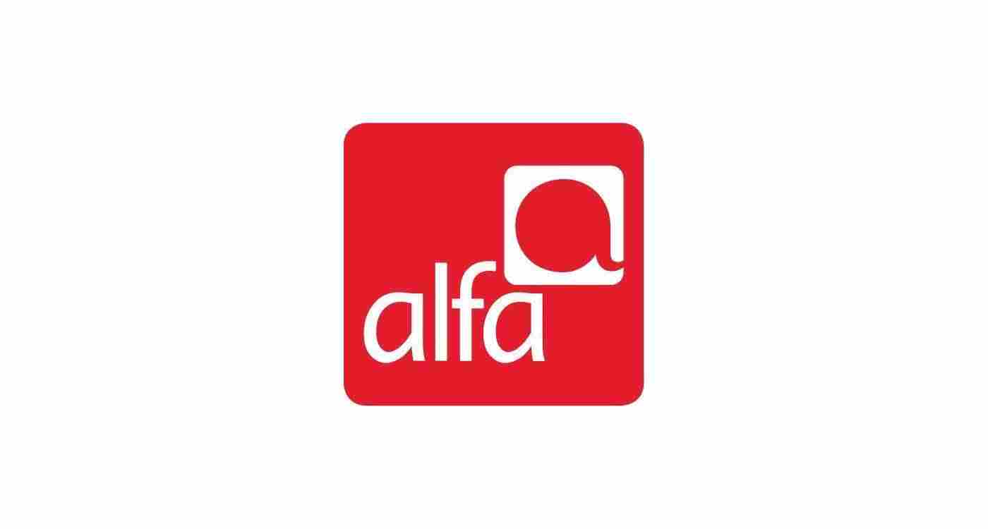 Alfa announced earlier this year that it was investing in new-generation mobile infrastructure.