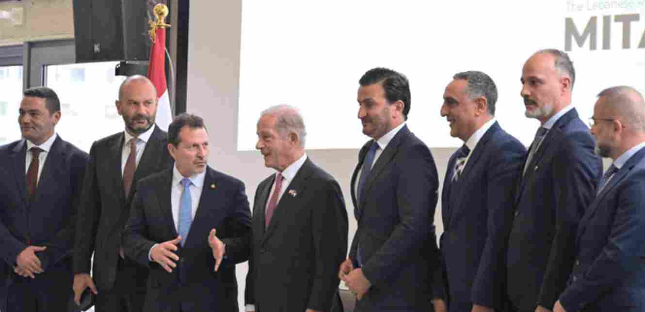 The program abides by international training standards, with Oracle providing technical expertise and educational content. (Source: Lebanon 24)