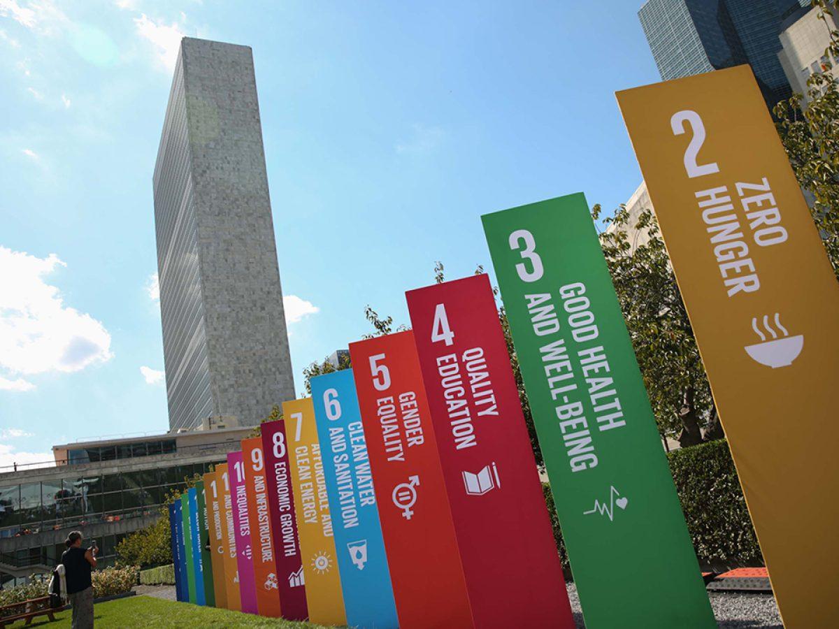 2026 United Nations High-Level Political Forum (HLPF) highlighted growing recognition that measuring progress differently is essential if governments are to address contemporary global challenges more effectively. 2026 United Nations High-Level Political Forum (HLPF) highlighted growing recognition that measuring progress differently is essential if governments are to address contemporary global challenges more effectively.