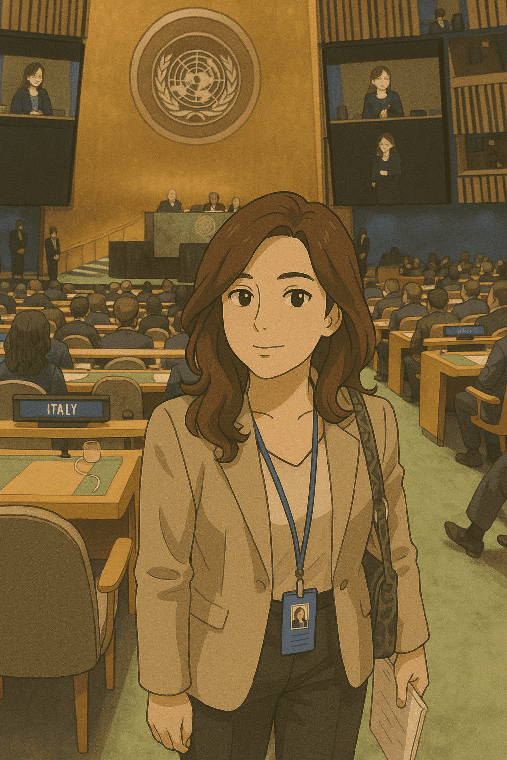 Dr. Rubina Abou Zeinab