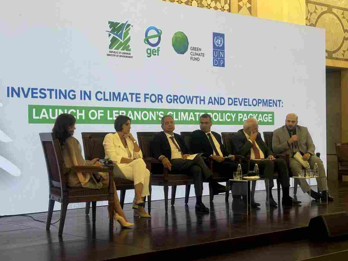 COP30 is a landmark event marking ten years since the adoption of the Paris Agreement.