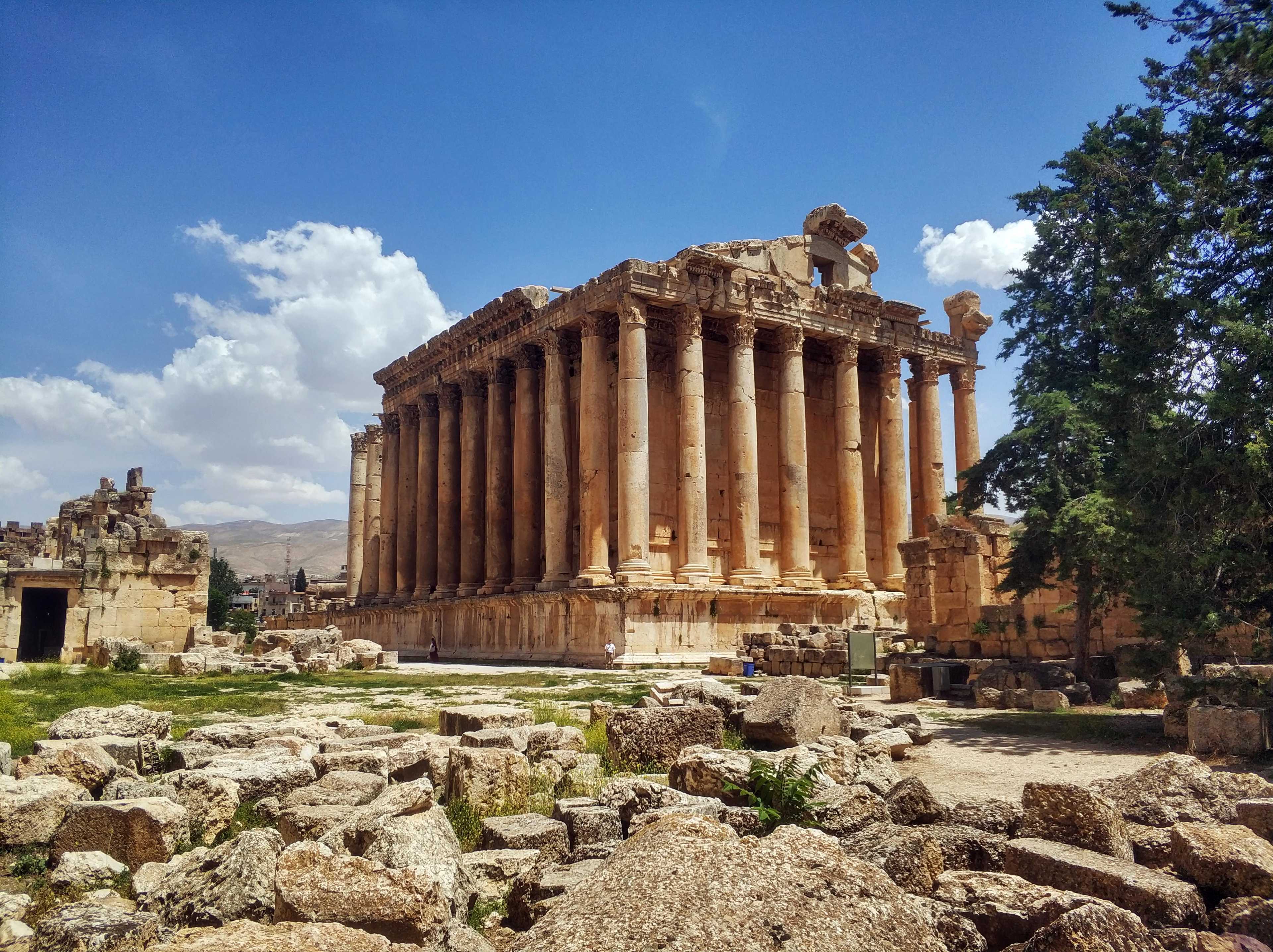 Baal has documented major archaeological discoveries, research, excavations, and studies related to Lebanon’s cultural heritage and the wider Eastern Mediterranean region.