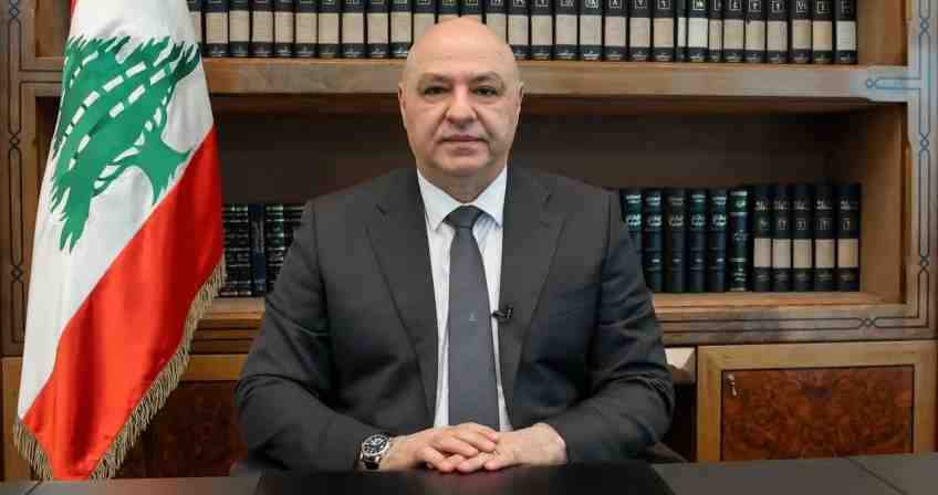 President Joseph Aoun has signed Lebanon’s 2026 state budget.