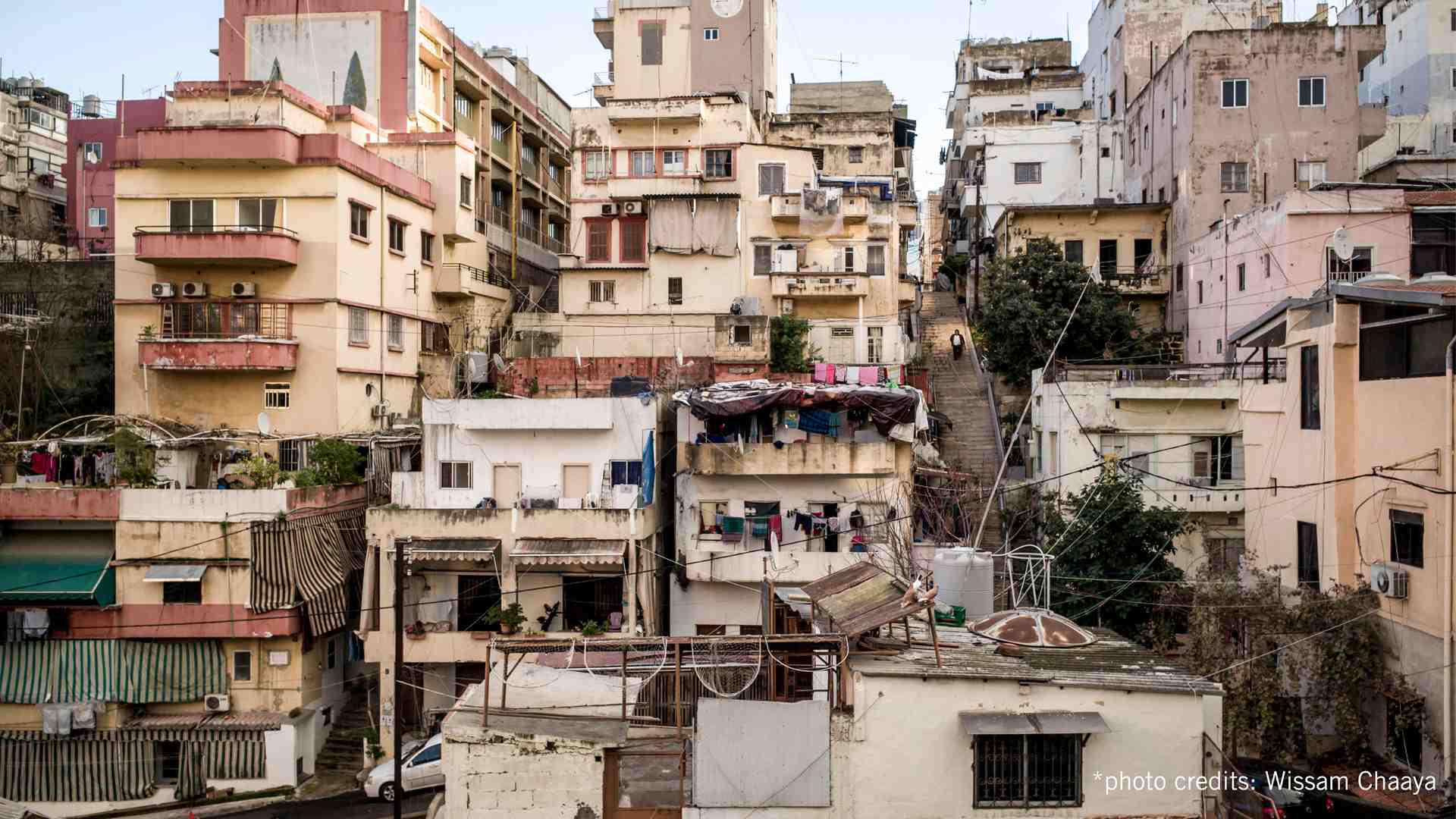 Lebanon’s cities, from Beirut to Tripoli to Tyre, have always embodied resilience.
