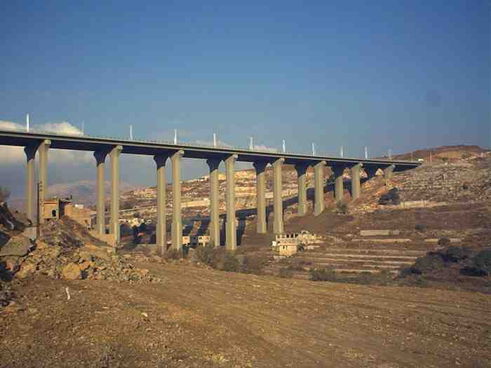 LEAP project, which is dedicated to reconstruction efforts. (Credit: LEAP)