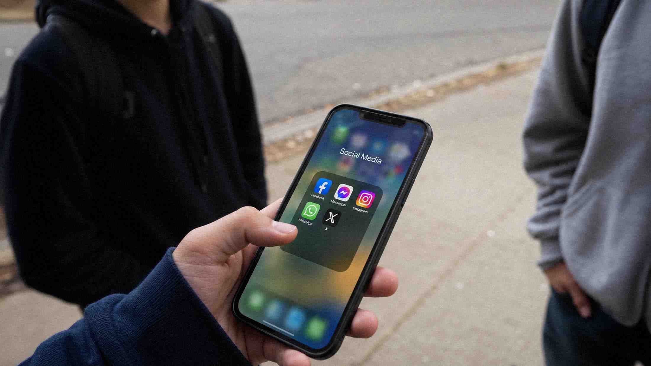 A comprehensive ban on social media for children may fail to address the risks young people face online and could create new threats to privacy.