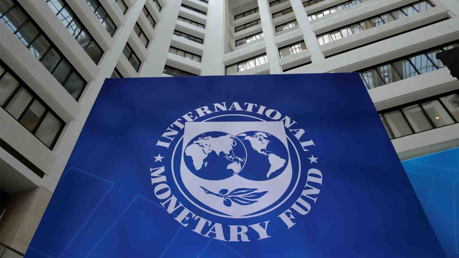 The IMF said the global outlook remained uneven, with economic performance increasingly shaped by the effects of conflict and investment in artificial intelligence (AI).