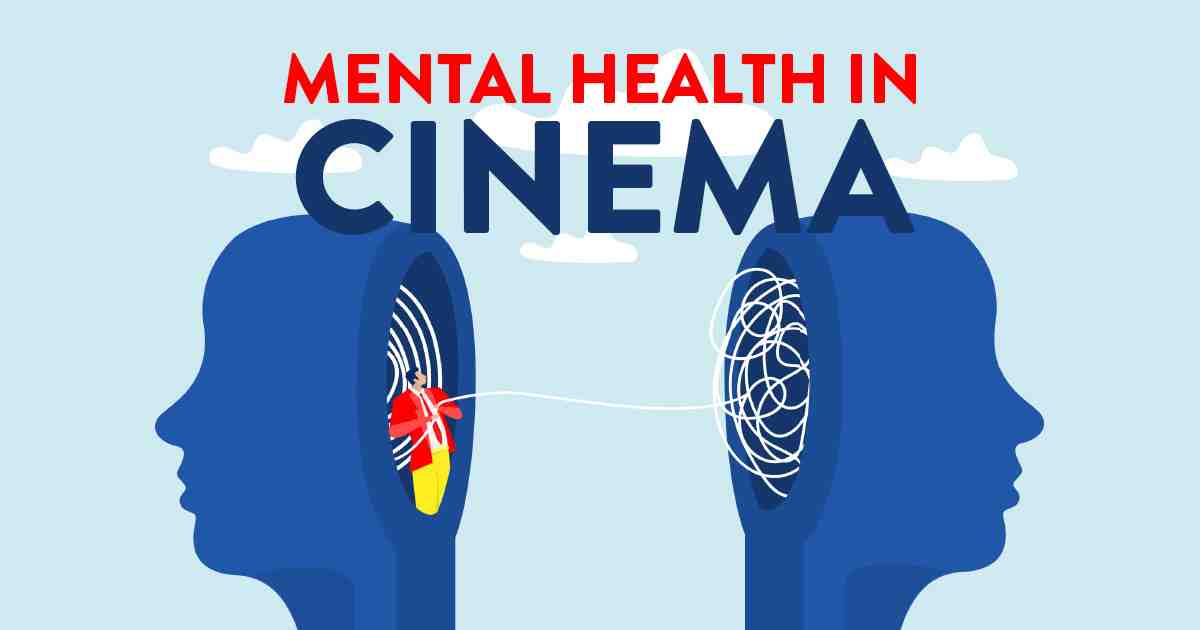 Depicting mental health on screen is a delicate task.