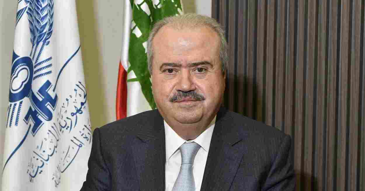 According to Jaber, the meeting aimed to foster coordination between the government, BDL and commercial banks.