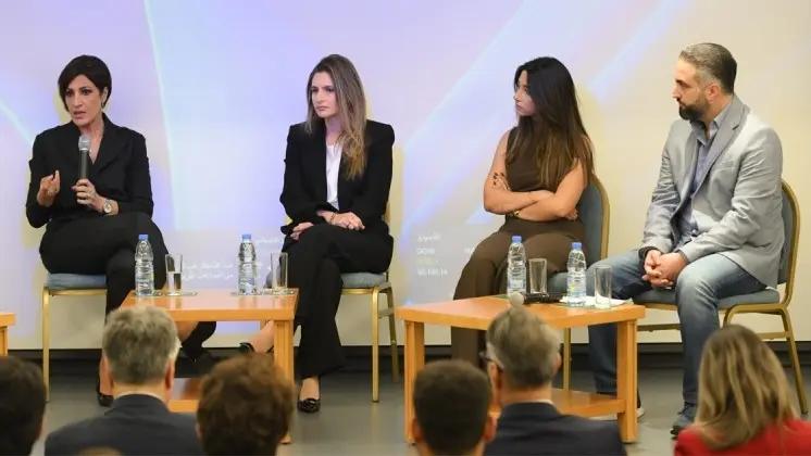 Al-Zein Highlights Role of Research and Policy in Environmental Reform Al-Zein Highlights Role of Research and Policy in Environmental Reform