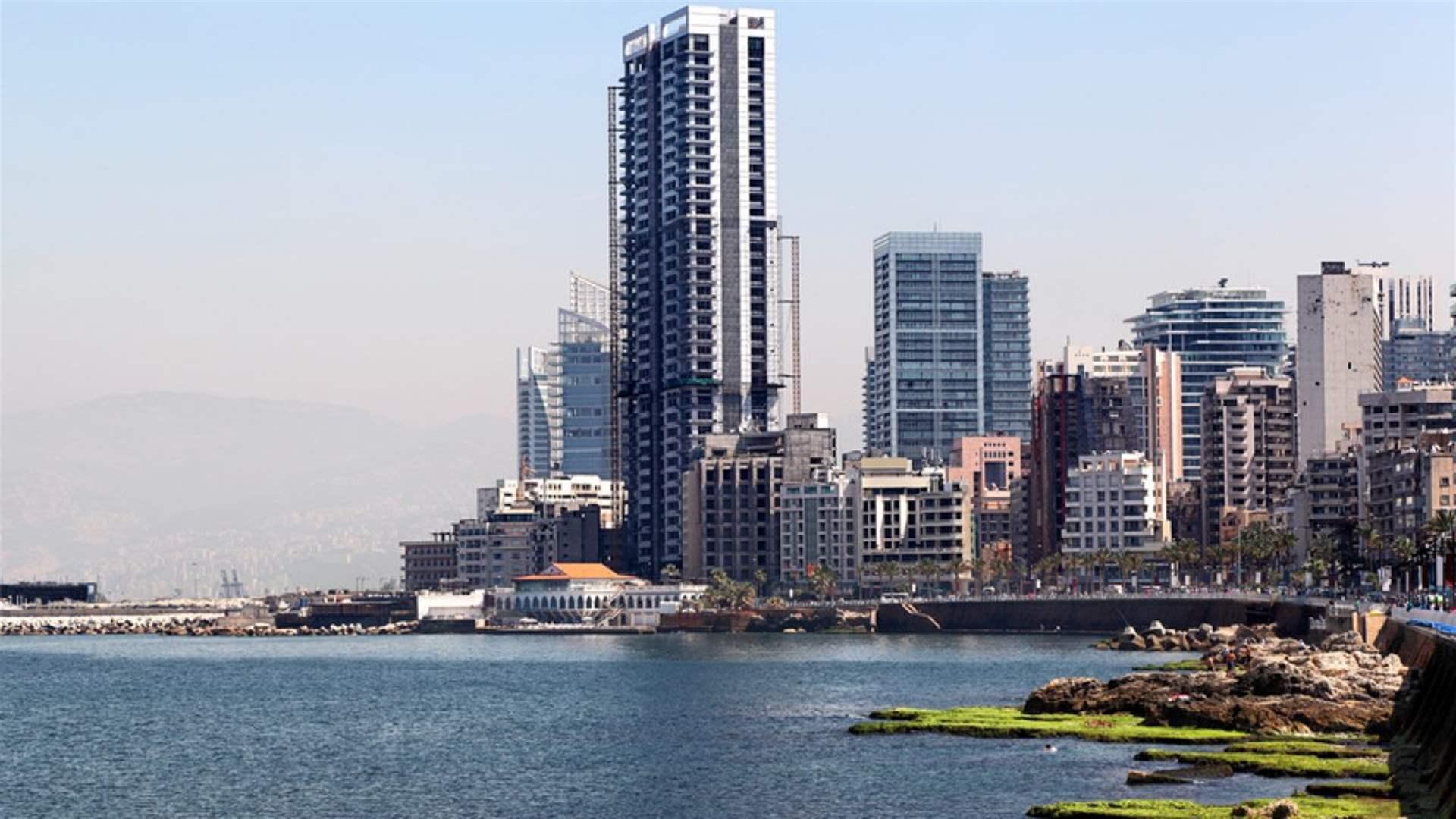 Lebanon’s economy has faced multiple, overlapping challenges in recent years, yet official estimates suggest some modest macroeconomic gains. Lebanon’s economy has faced multiple, overlapping challenges in recent years, yet official estimates suggest some modest macroeconomic gains.