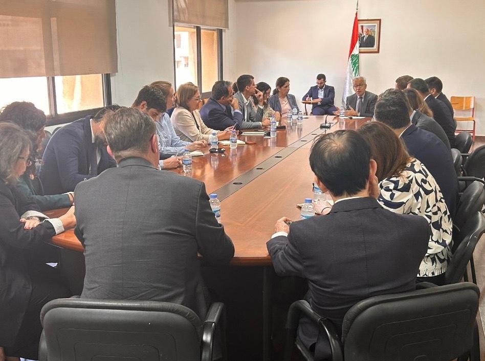 Enmaeya News Enmaeya News