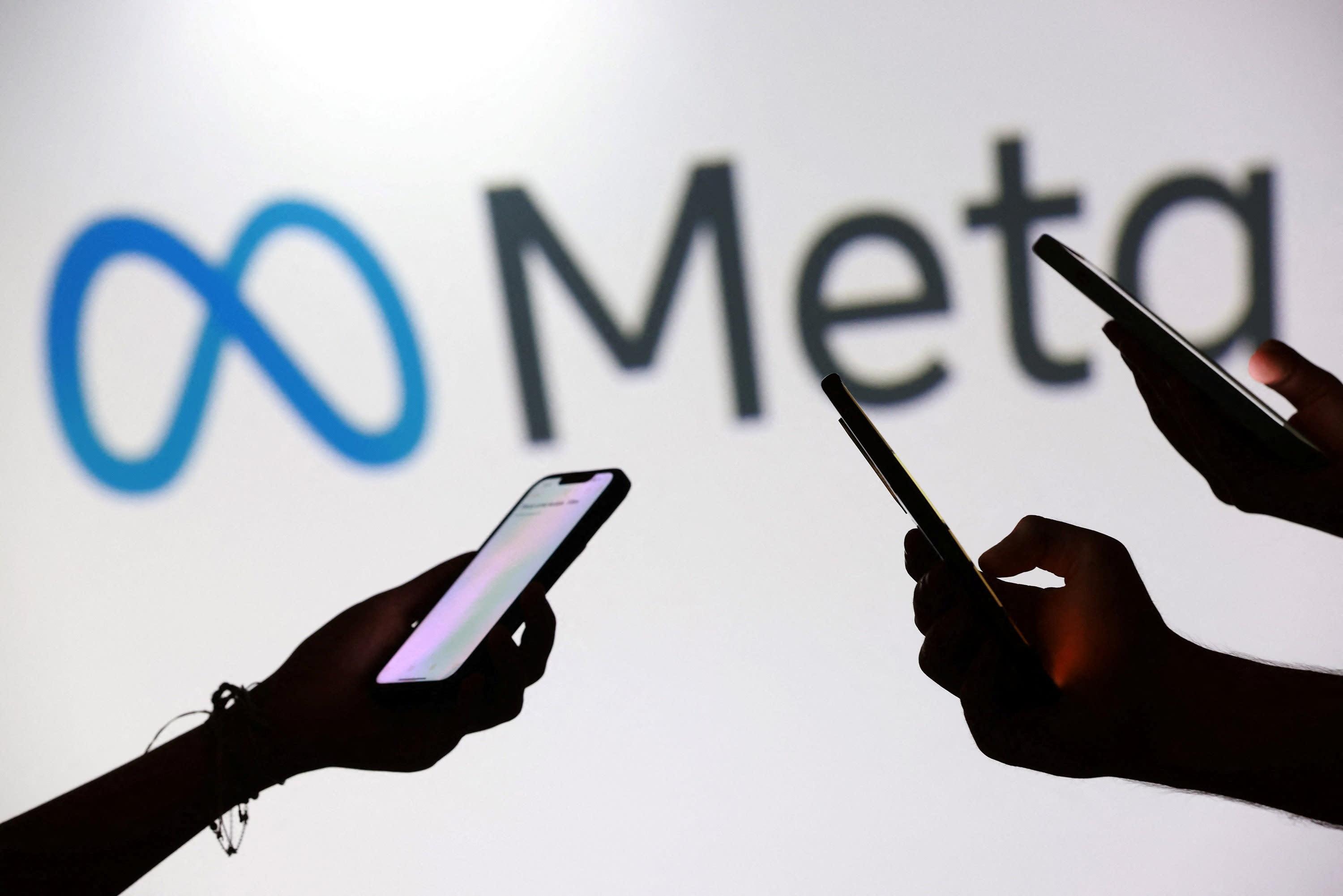 Meta is expected to appeal any ruling against the company. Meta is expected to appeal any ruling against the company.