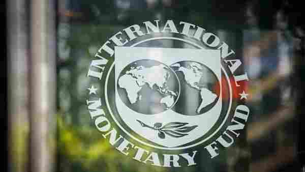 The International Monetary Fund