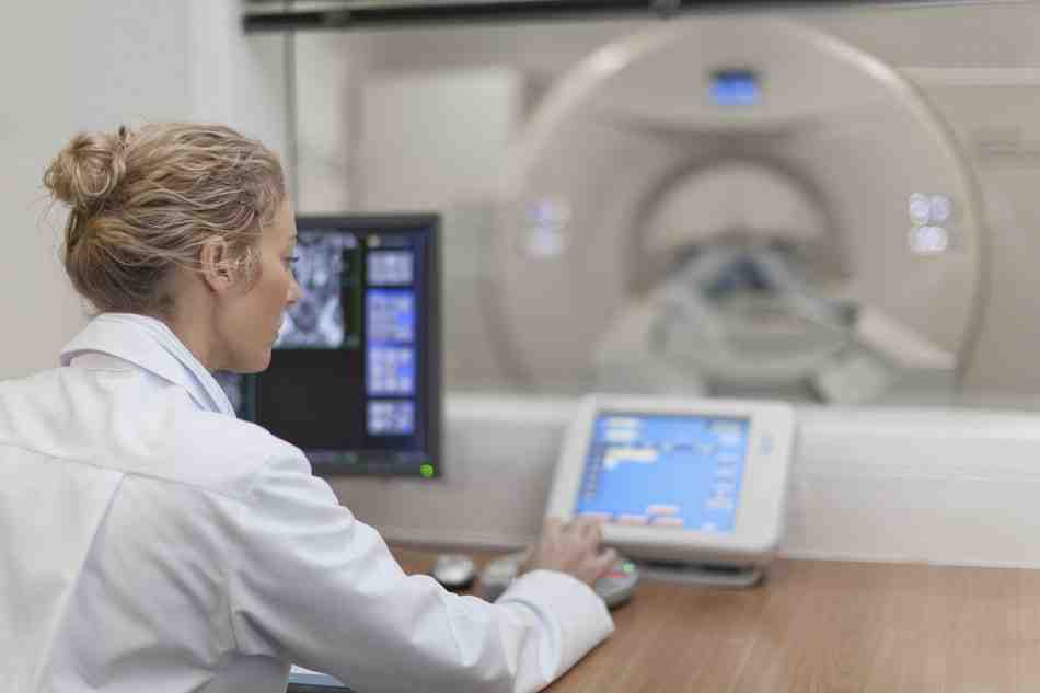 Ovarian cancer has no standardized screening program for the general population.