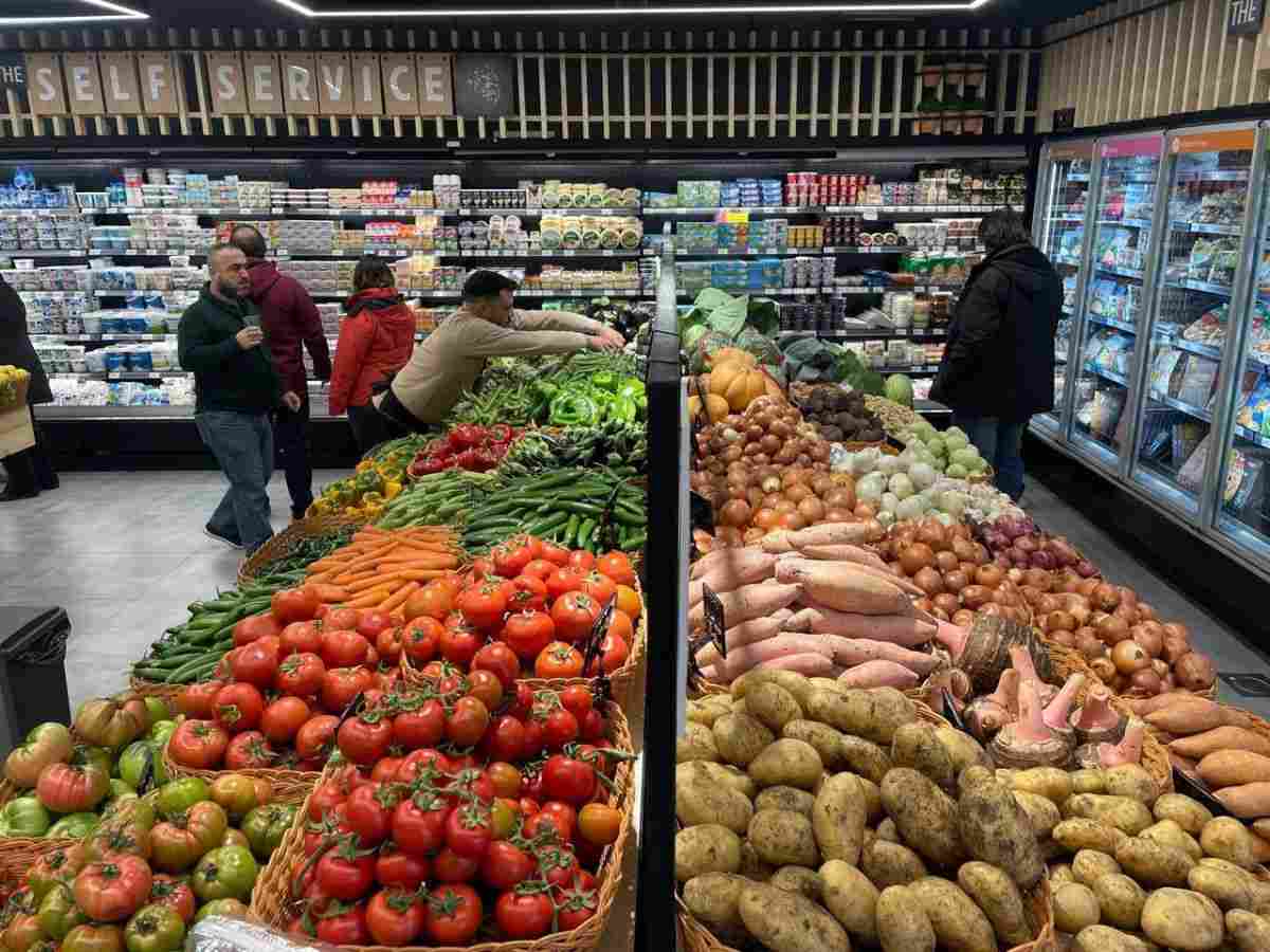 The persistence of high annual inflation highlights the country’s ongoing struggle to achieve lasting economic recovery. (Source: L'Orient Today)