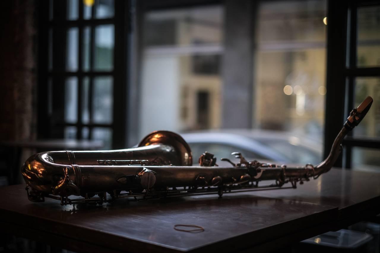 Most of Lebanon’s jazz activity is centered in Beirut, where performances take place in bars, cafés, and cultural spaces. (Image Credit: L'Orient Today) Most of Lebanon’s jazz activity is centered in Beirut, where performances take place in bars, cafés, and cultural spaces. (Image Credit: L'Orient Today)
