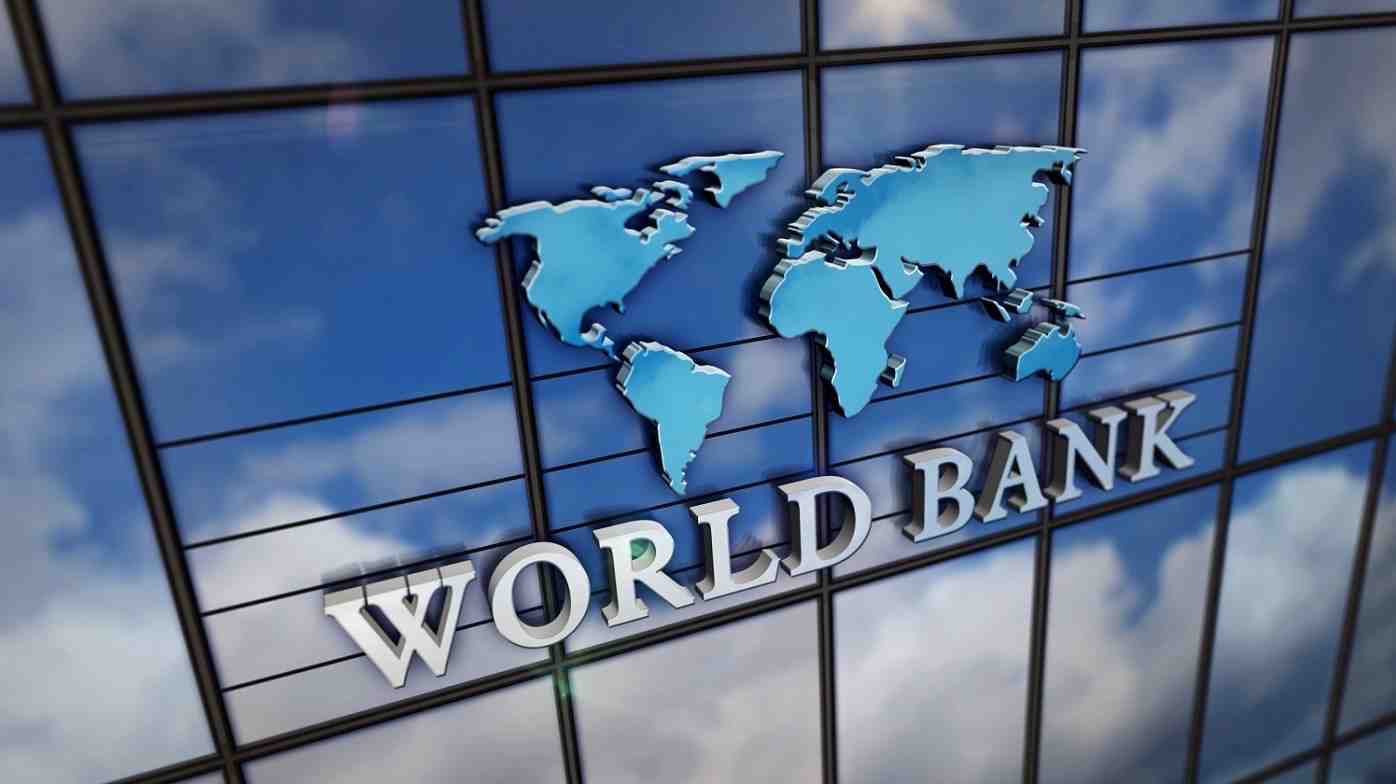 The World Bank said the economic effects of the conflict extend beyond the energy sector.
