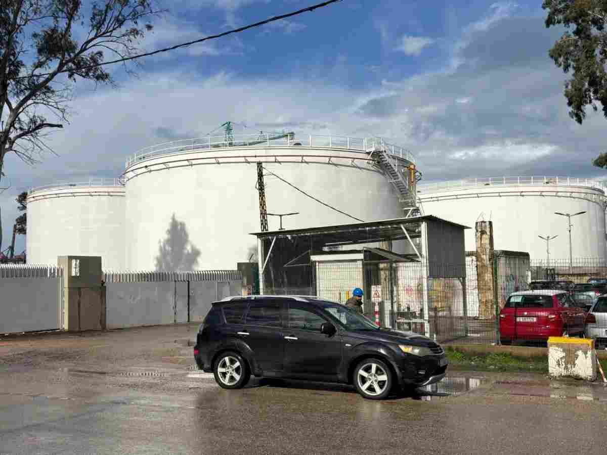 Brent crude has exceeded $100 per barrel in recent weeks, compared to around $70 before the war.