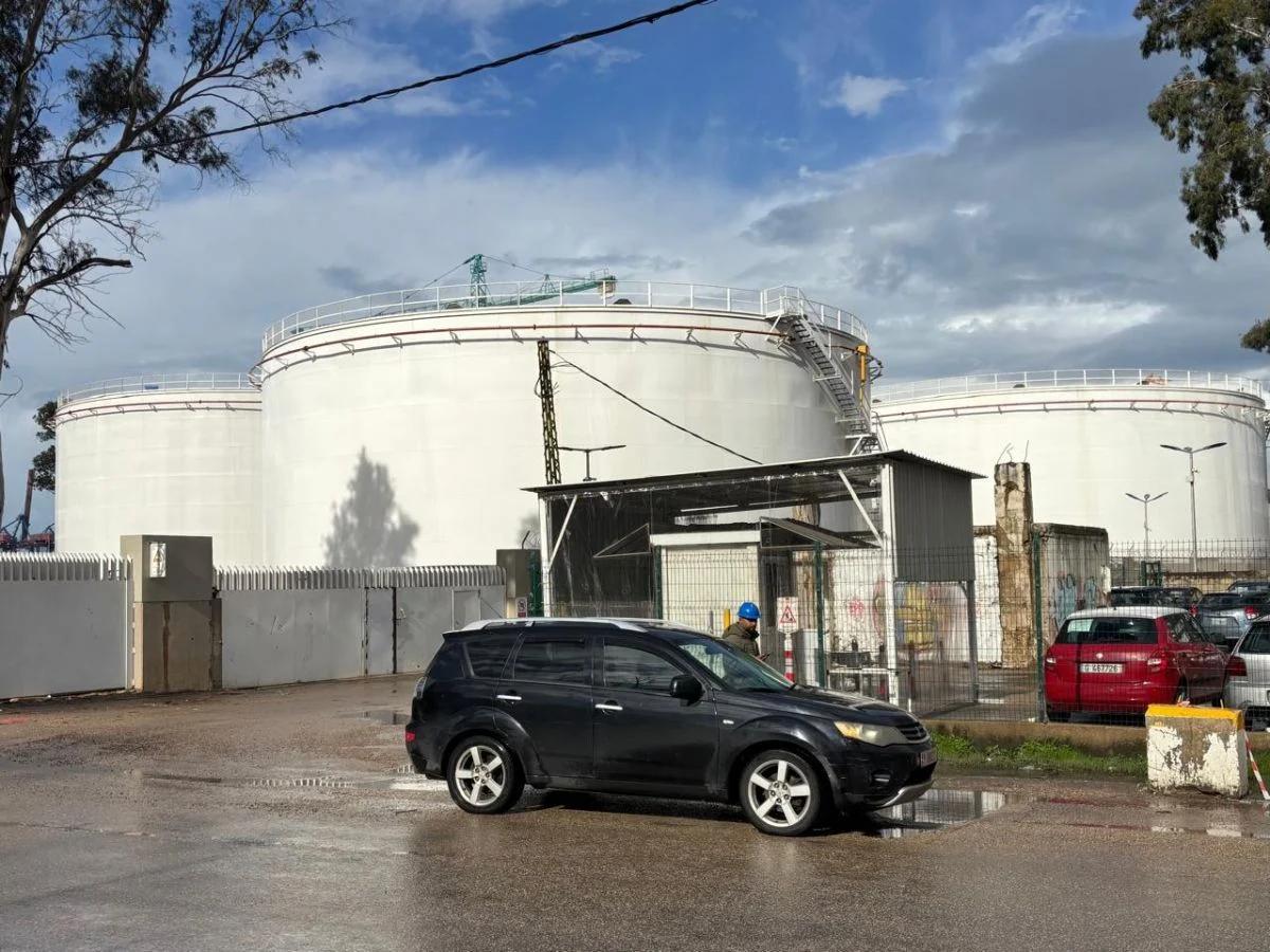 Brent crude has exceeded $100 per barrel in recent weeks, compared to around $70 before the war. Brent crude has exceeded $100 per barrel in recent weeks, compared to around $70 before the war.