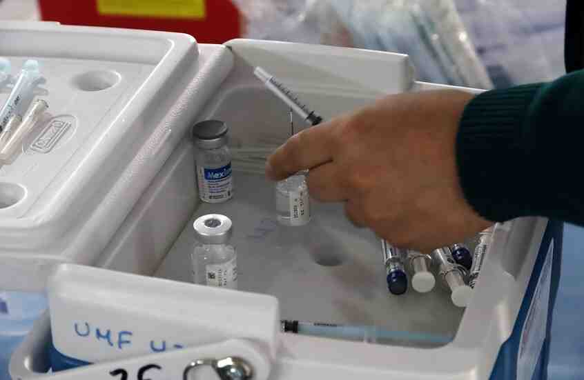 Illustrative image / Luis Barron / Globallookpress