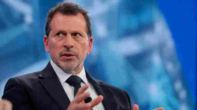 Minister Shehadi stressed that Lebanon was seeking partnerships rather than aid.