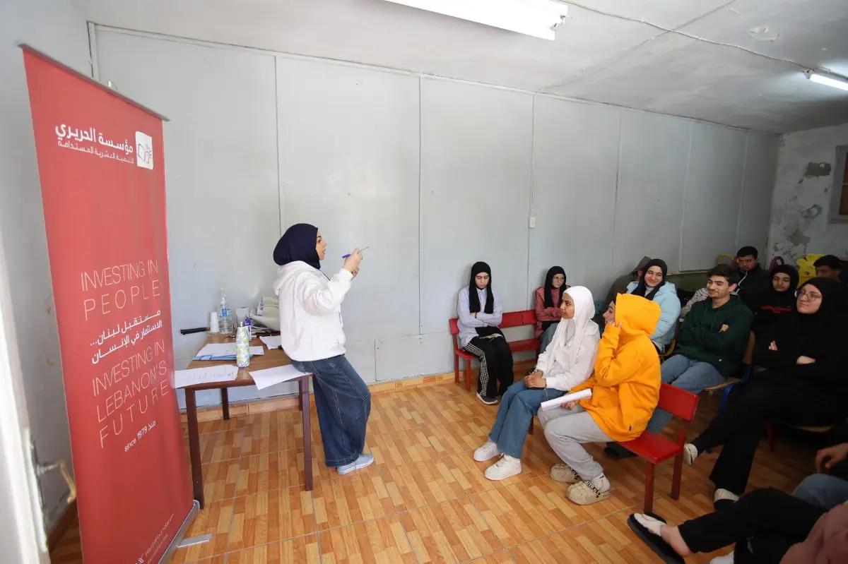 Courses run for three weeks. Each course includes around 20 training hours. Participants receive certificates at the end. Courses run for three weeks. Each course includes around 20 training hours. Participants receive certificates at the end.