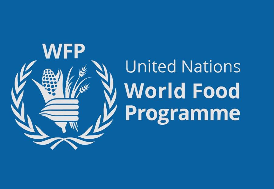 The United Nations World Food Program (WFP) The United Nations World Food Program (WFP)