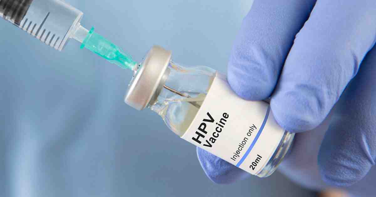 HPV Vaccine