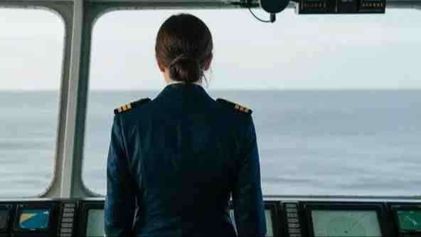 Lebanese Women Set to Lead in Maritime Sector