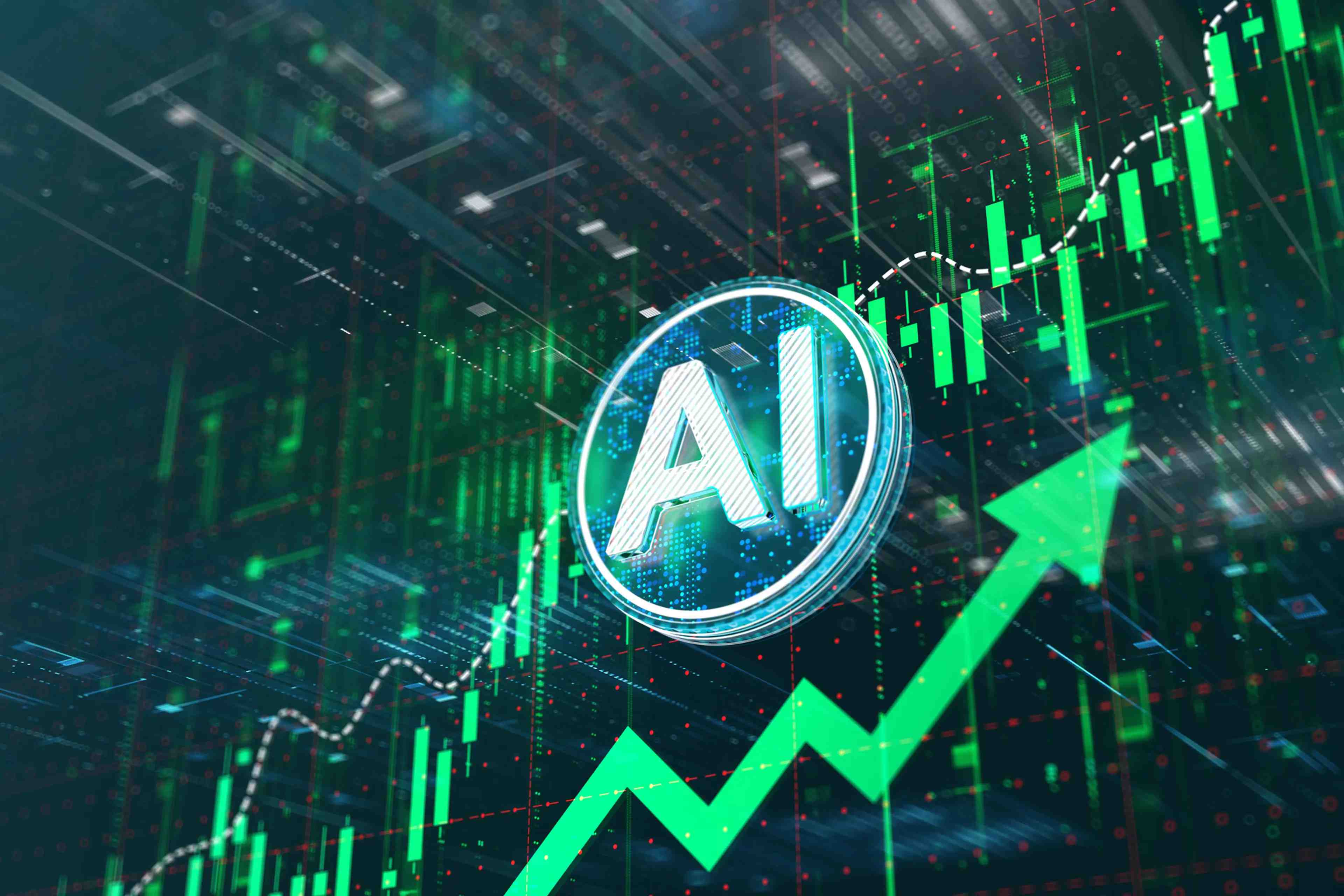 Artificial intelligence represents exactly the kind of transformation Lebanon has the potential to embrace.