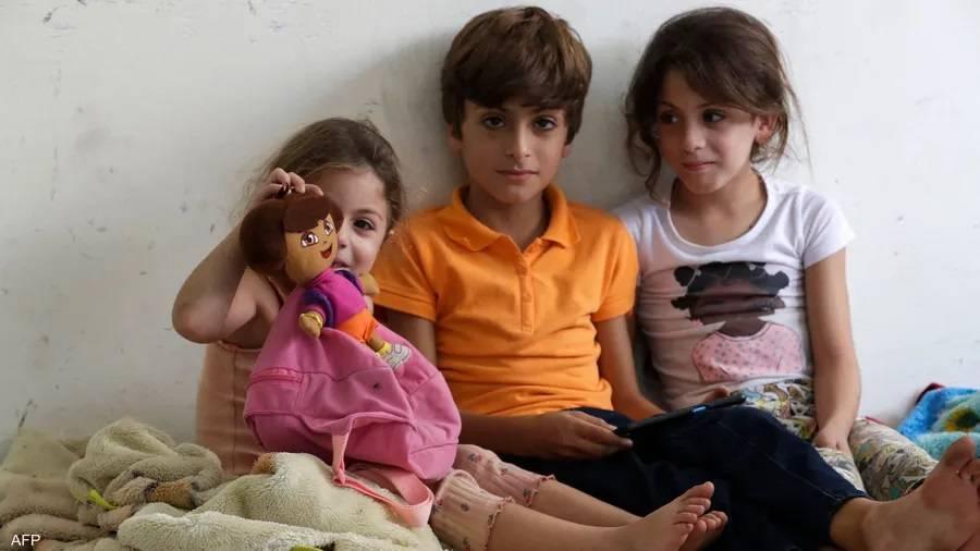 Photo: AFP Photo: AFP