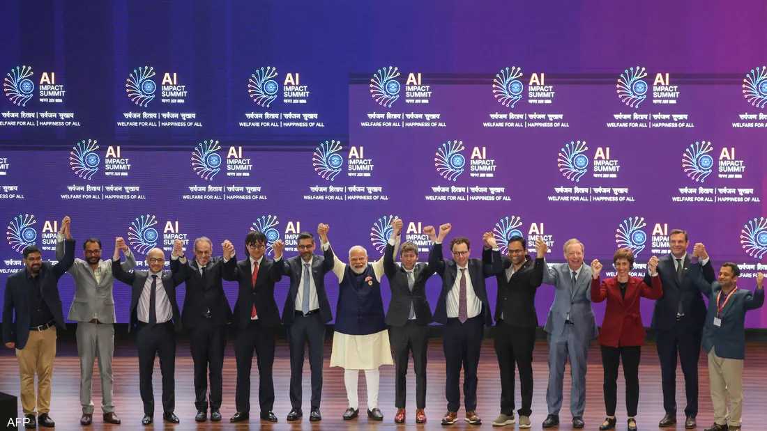 Delegations from dozens of countries around the world met in the Indian capital
