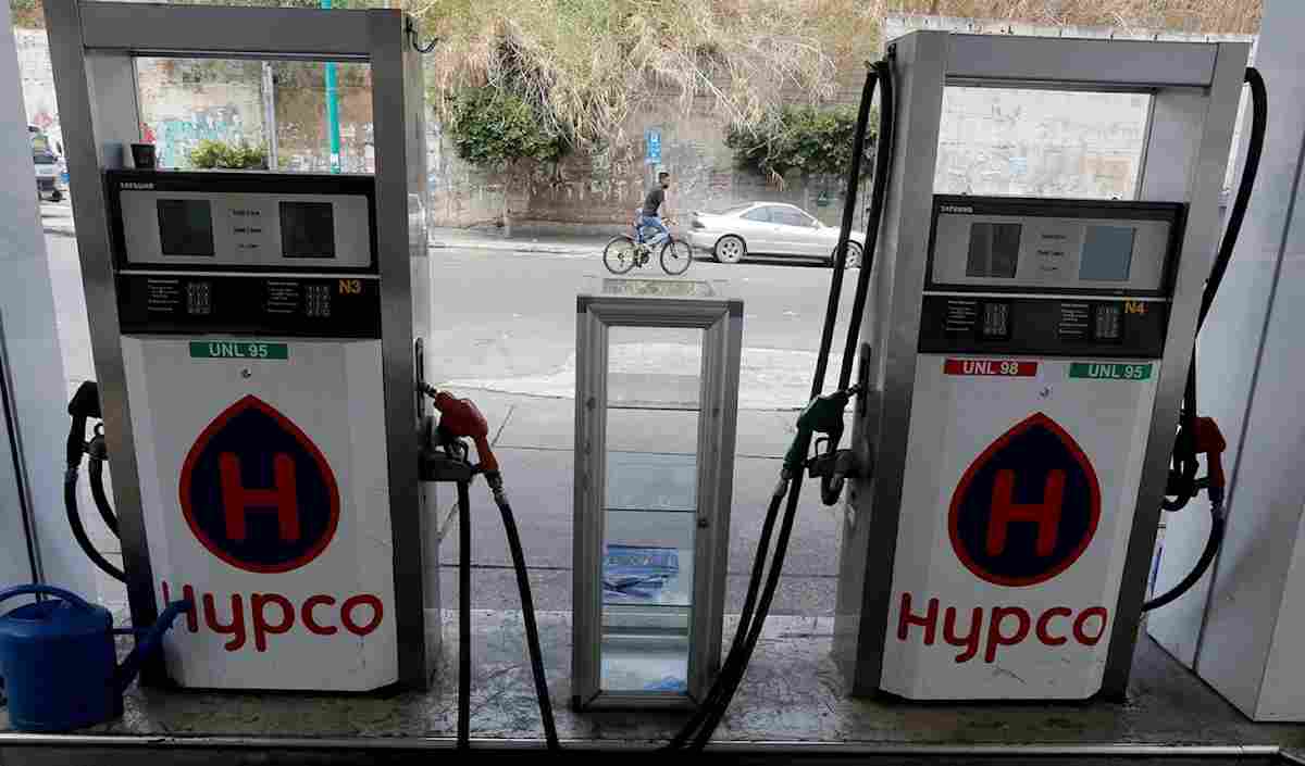 Most of this cost will be spent on fuel imports. (Source: Al-Akhbar)