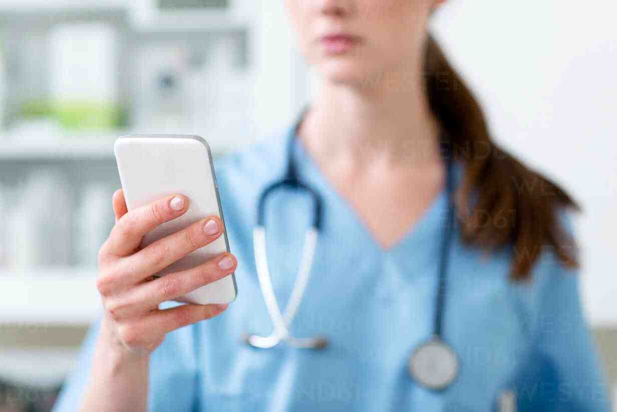 While a healthcare professional can ask follow-up questions and interpret these nuances, an AI tool may not always understand them as accurately.