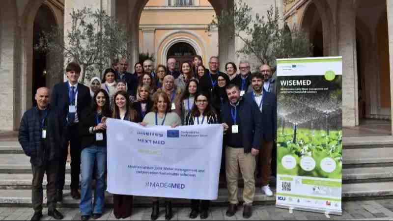 Lebanese University launches WISEMED to tackle climate challenges