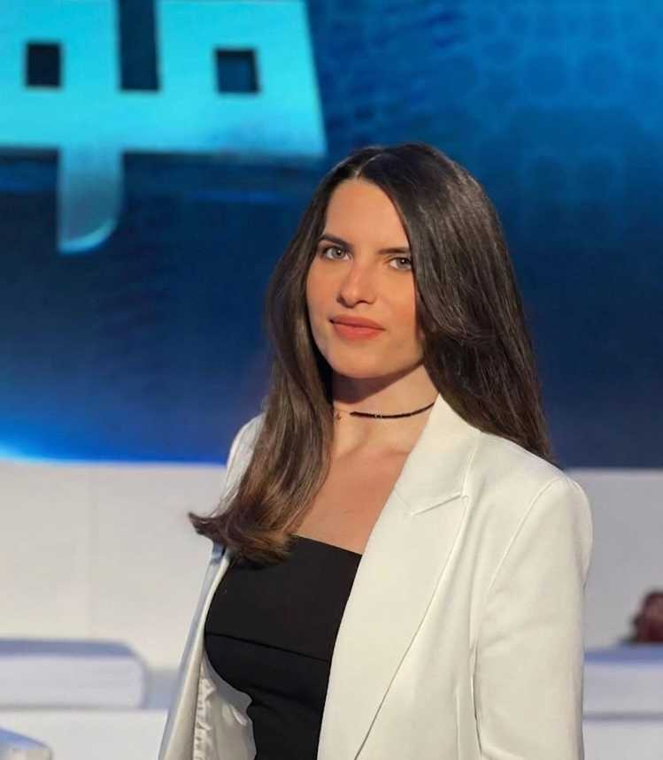 ماريا رحّال