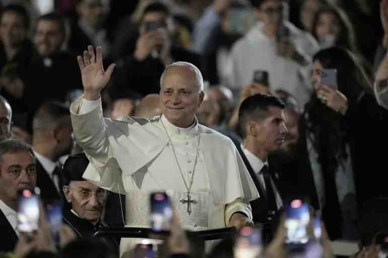 He emphasized that kindness, commitment, and solidarity have the power to mend the nation’s divisions.