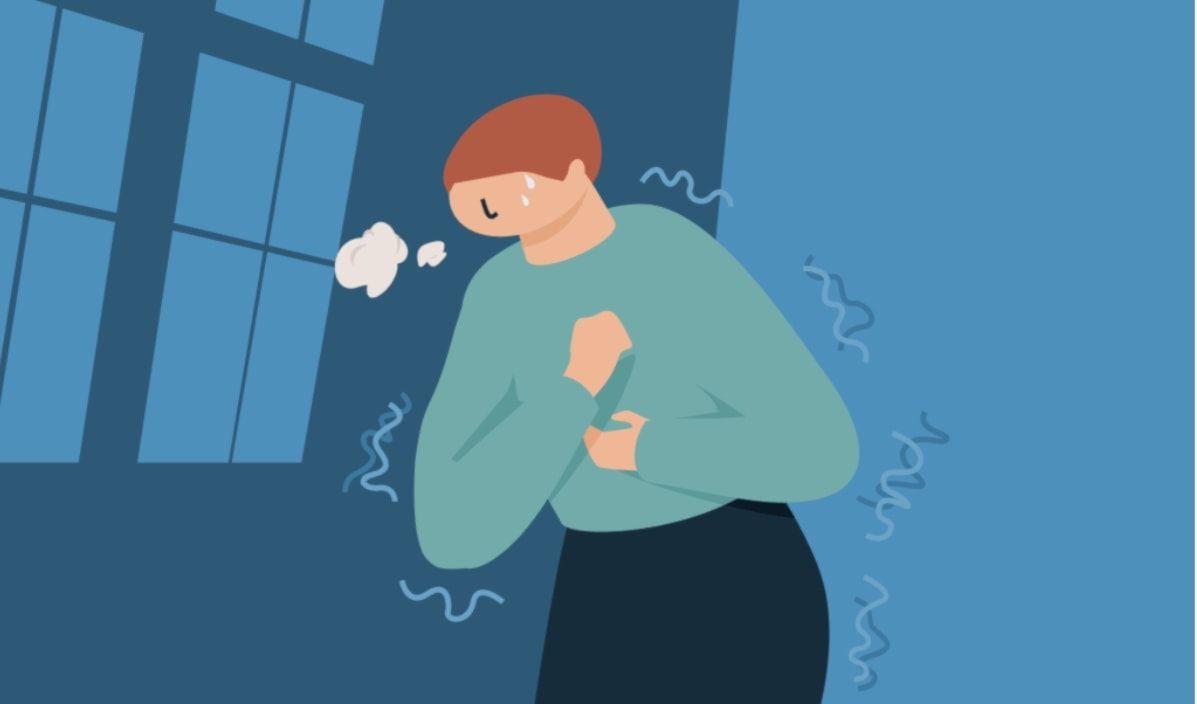 Psychological Support Guidelines Released by Ministry of Health for Panic Attack Management Psychological Support Guidelines Released by Ministry of Health for Panic Attack Management