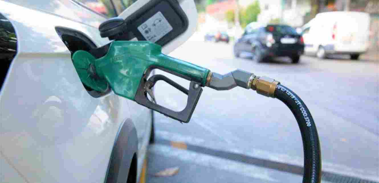 New Fuel Tax