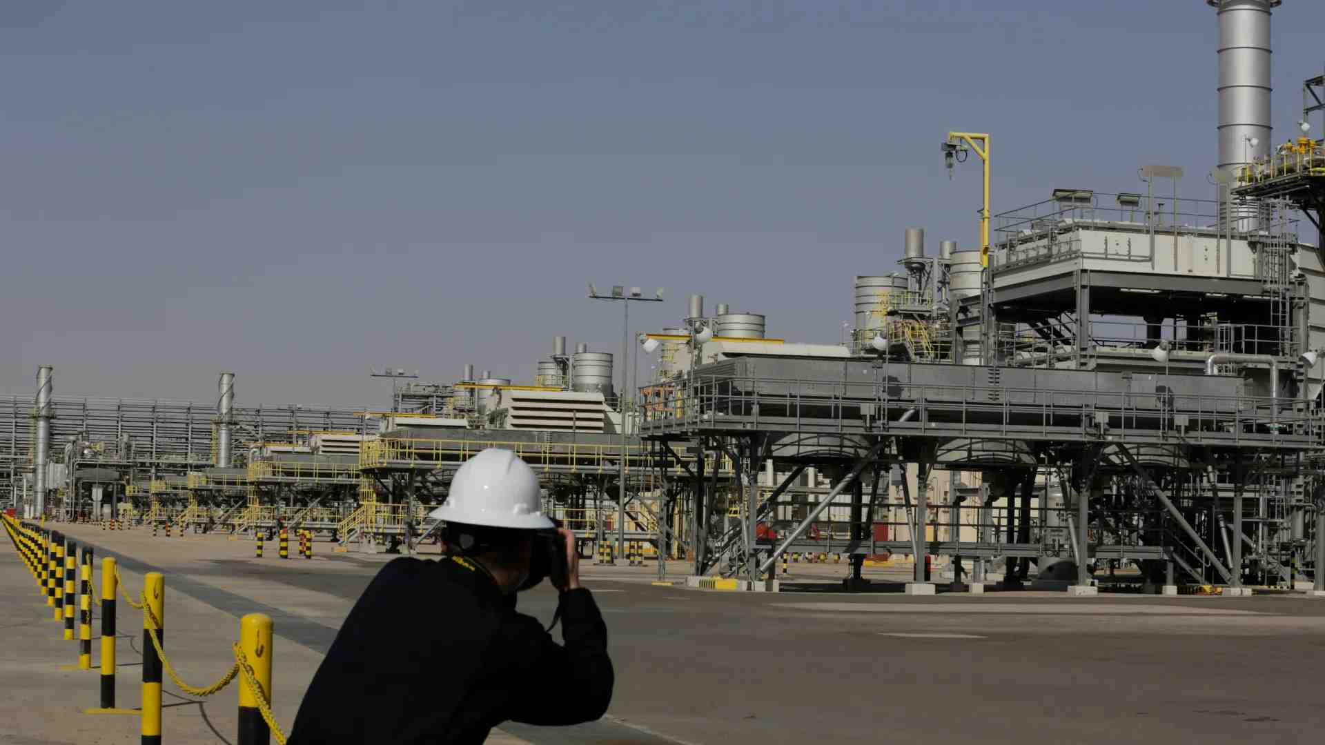 The United Arab Emirates (UAE) has announced its withdrawal from the Organization of the Petroleum Exporting Countries (OPEC). (Image Credit: Associated Press)