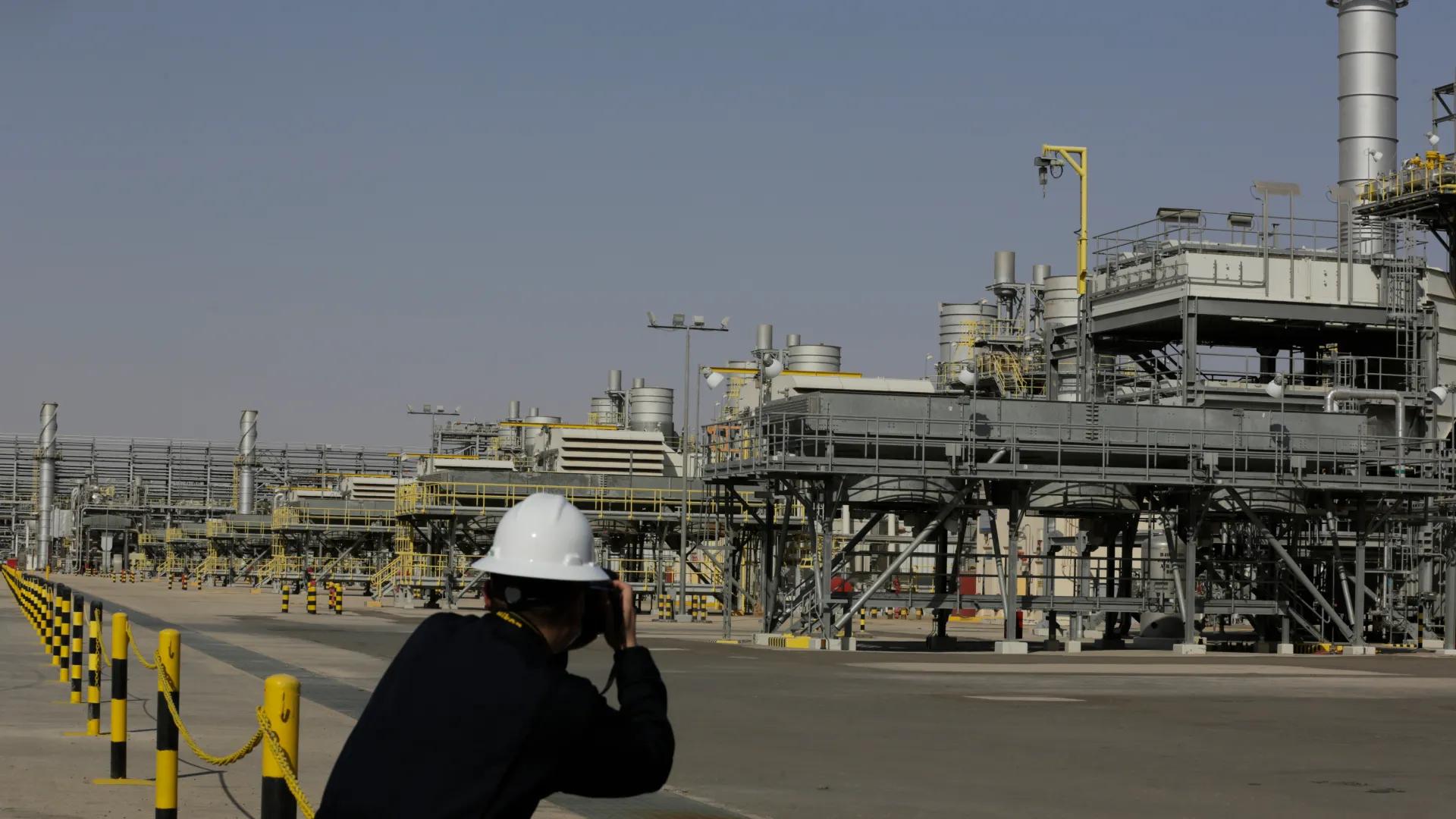 The United Arab Emirates (UAE) has announced its withdrawal from the Organization of the Petroleum Exporting Countries (OPEC). (Image Credit: Associated Press) The United Arab Emirates (UAE) has announced its withdrawal from the Organization of the Petroleum Exporting Countries (OPEC). (Image Credit: Associated Press)