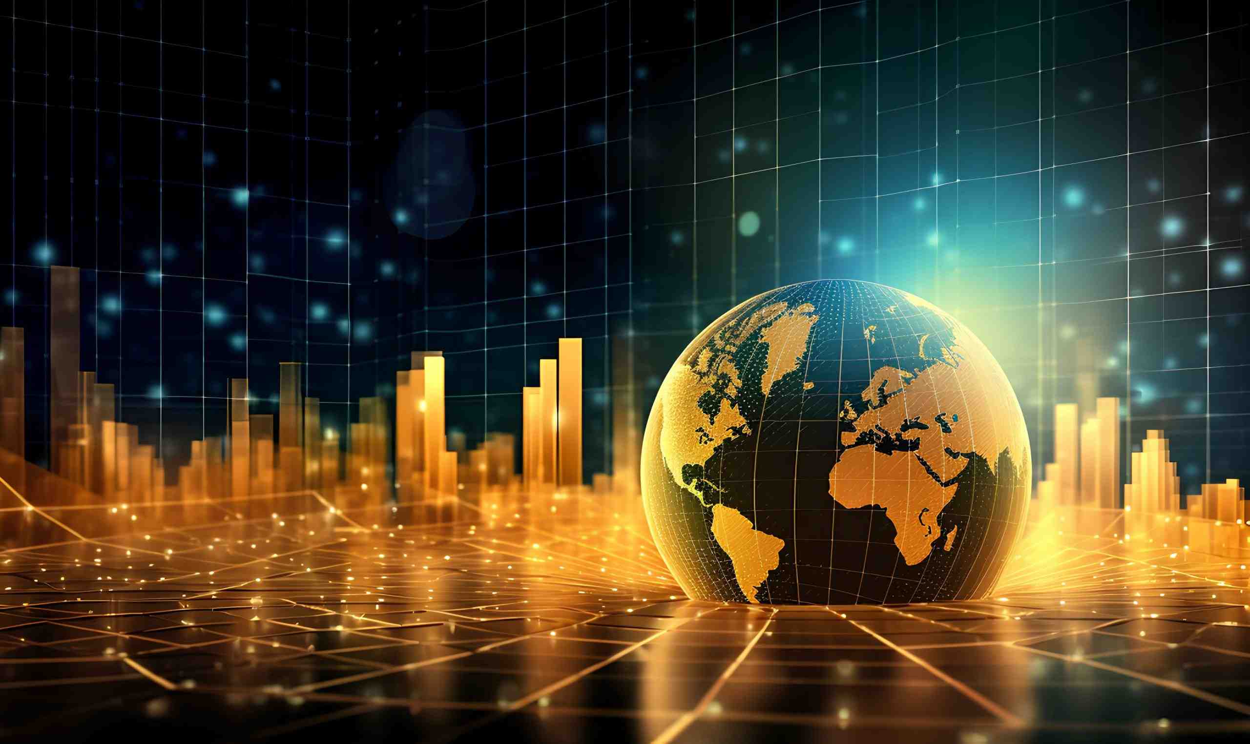 Artificial intelligence is changing how the global financial system deals with cyber risks and responds to security incidents.