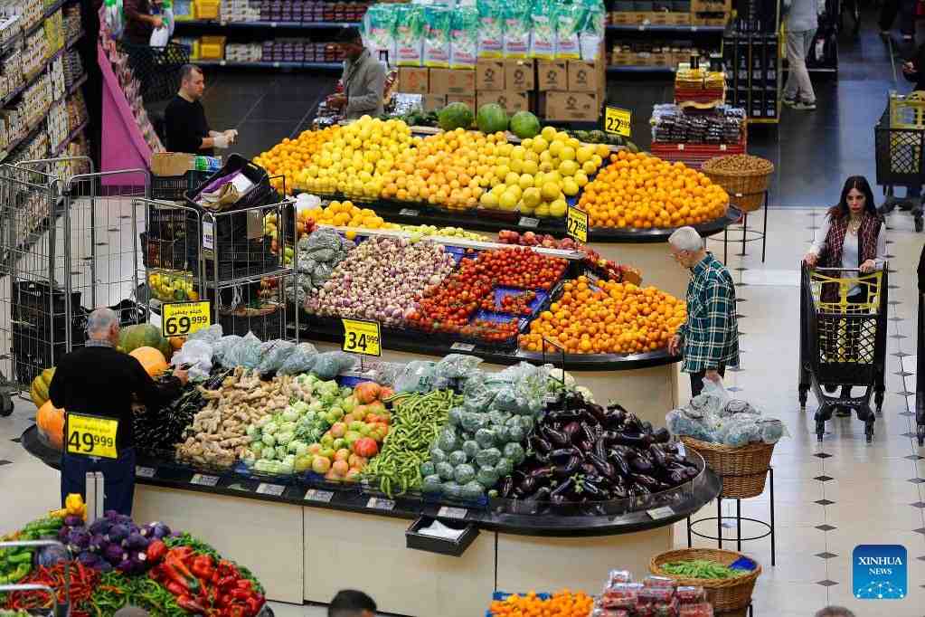 To make these products accessible to as many Lebanese as possible, they will be available across 180 supermarkets.